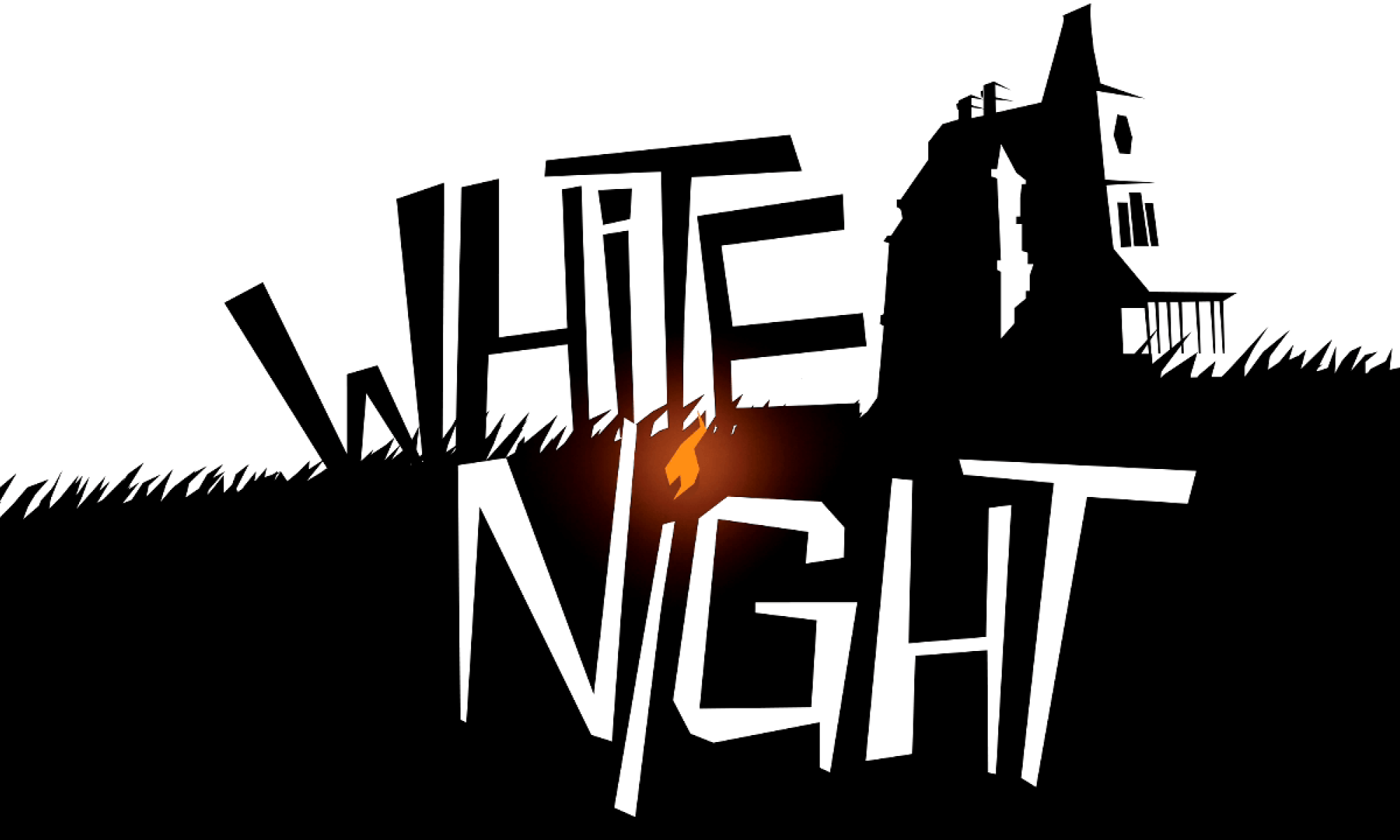 White Night