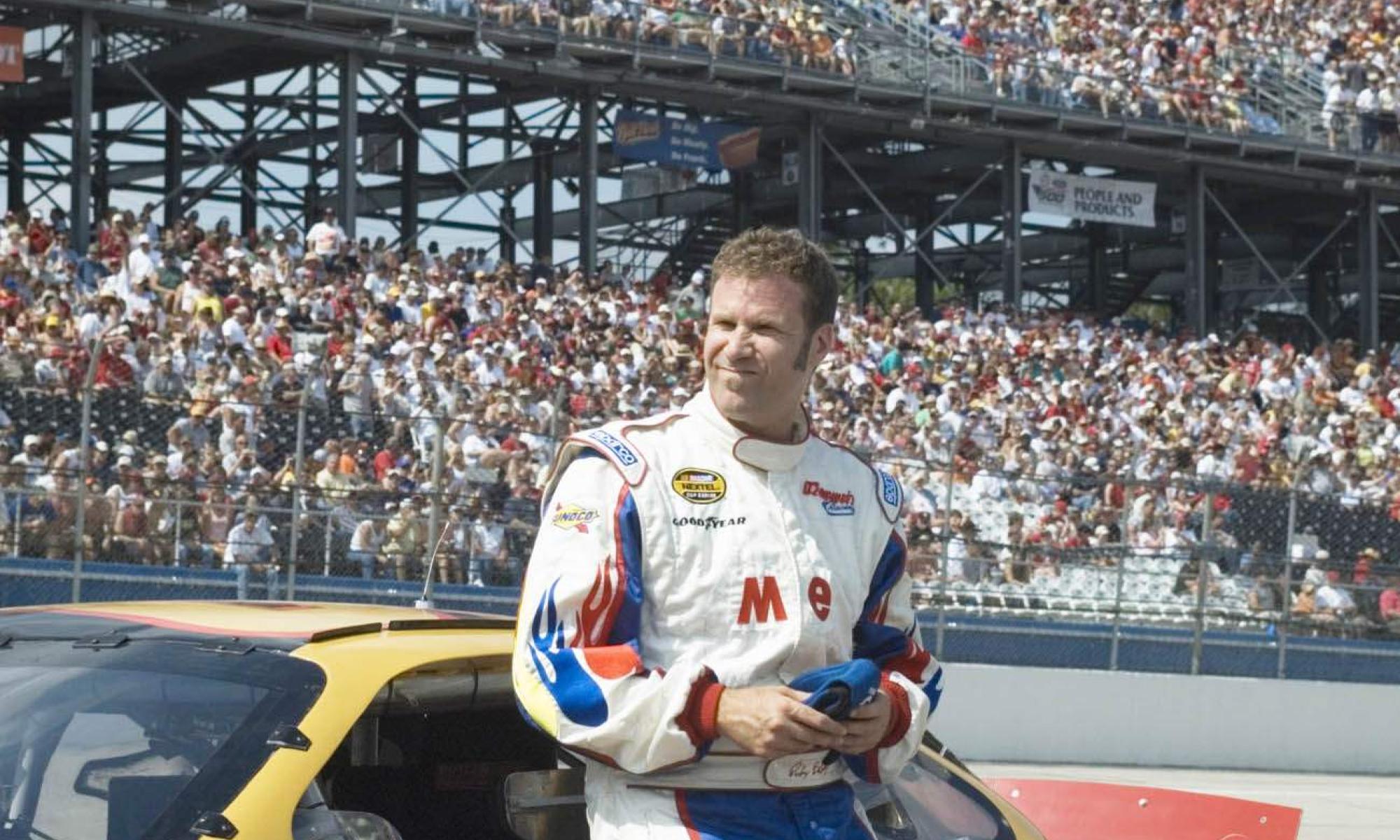 Will Ferrell
