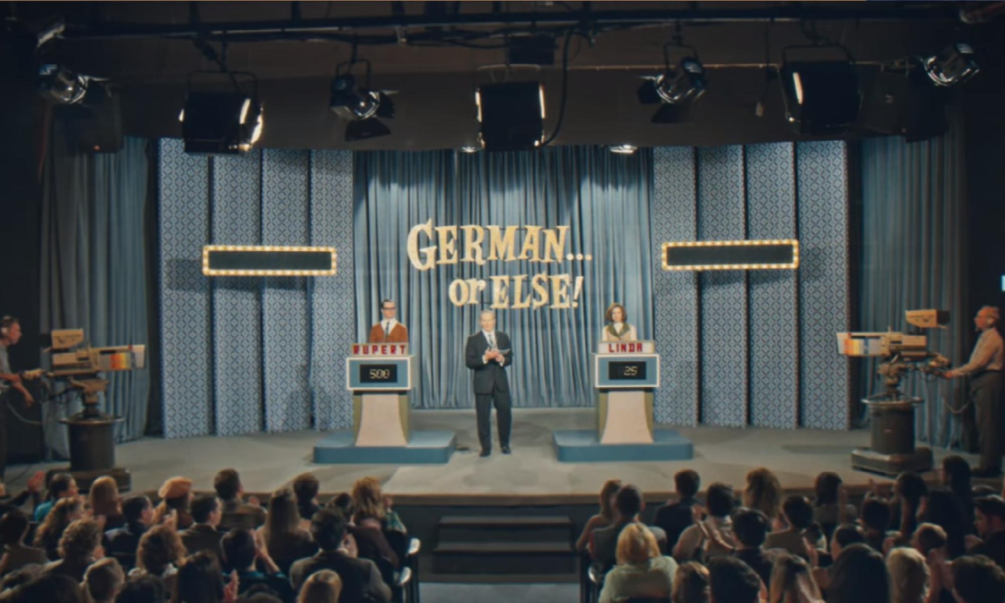 Wolfenstein II: The New Colossus