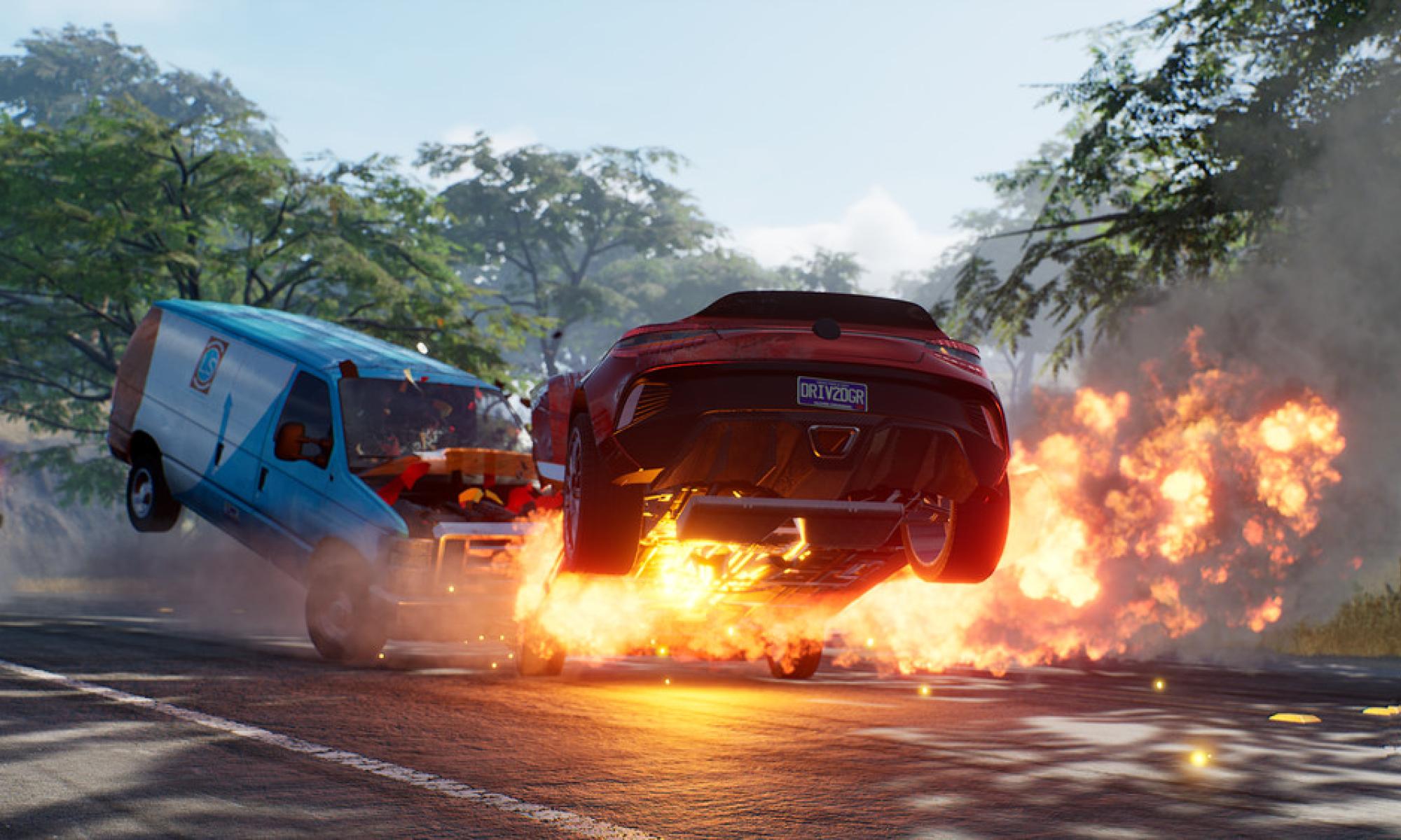 Wreckreation