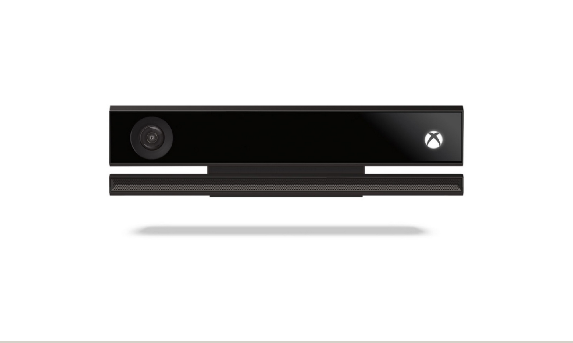 Xbox One Kinect