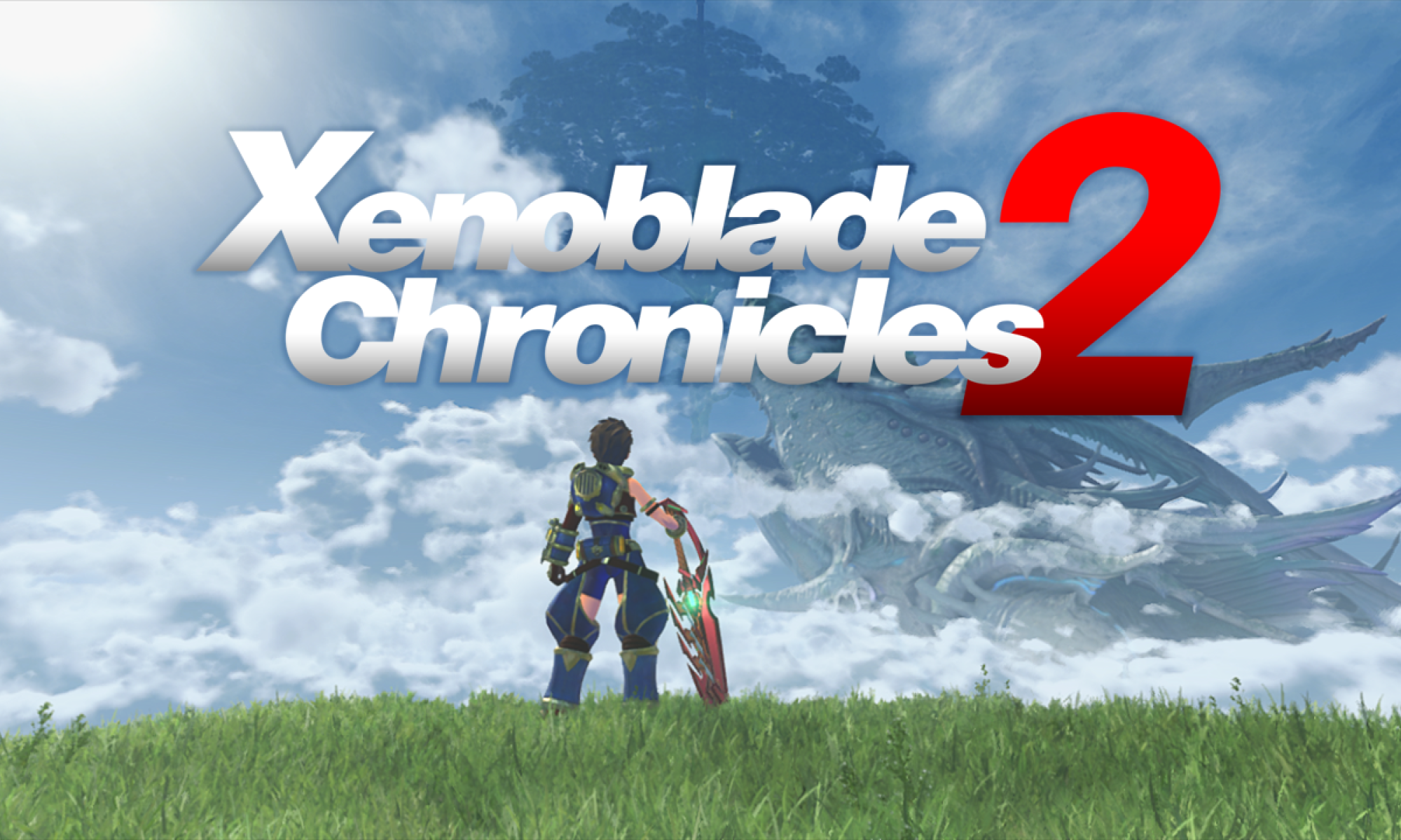 Xenoblade Chronicles 2