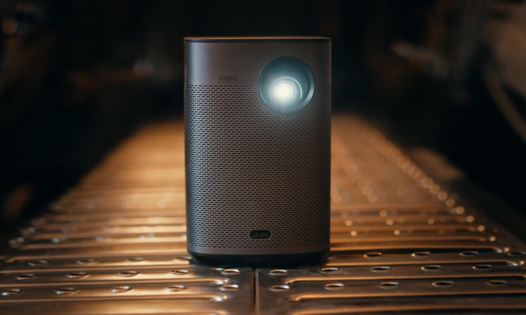 XGIMI Halo+