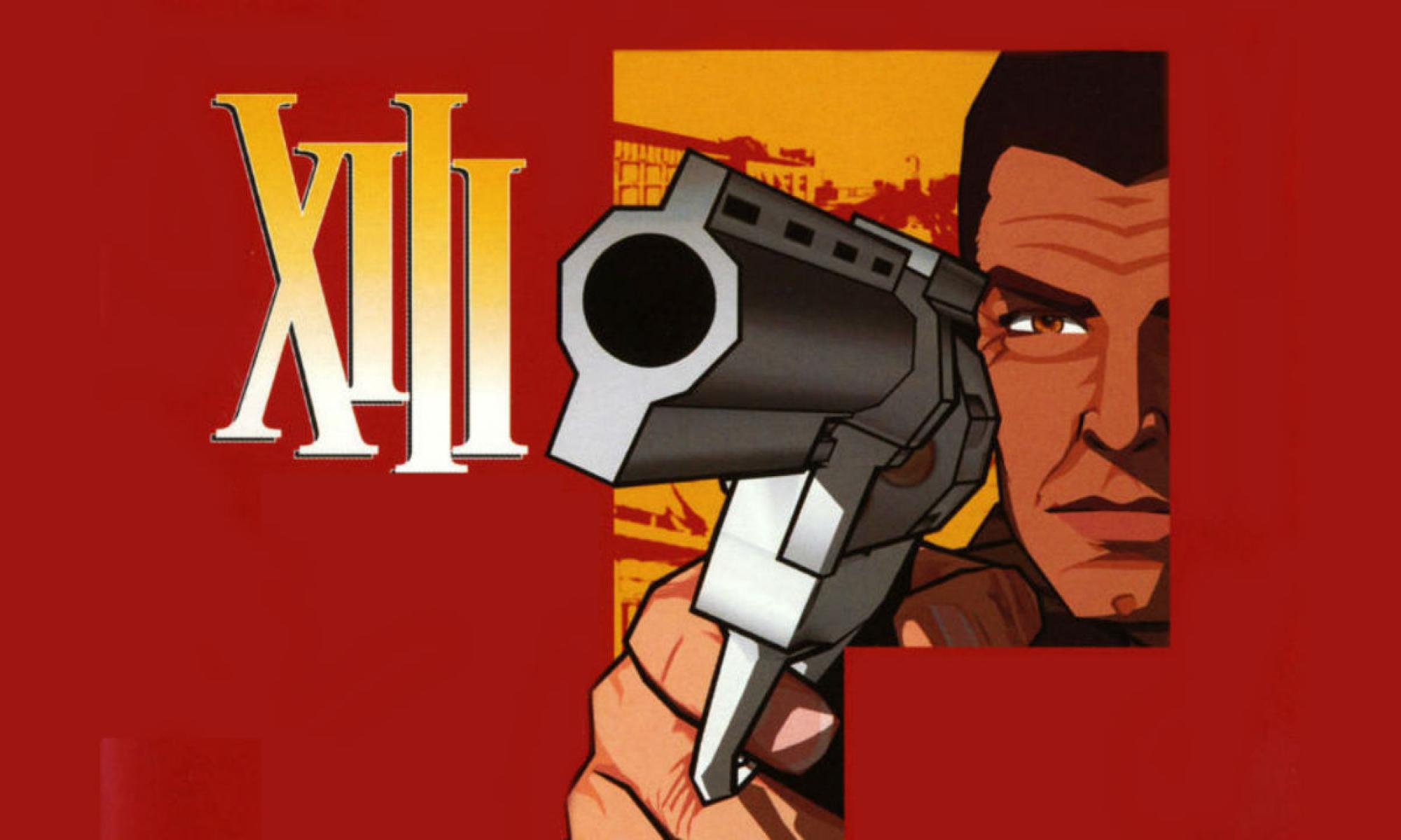 XIII