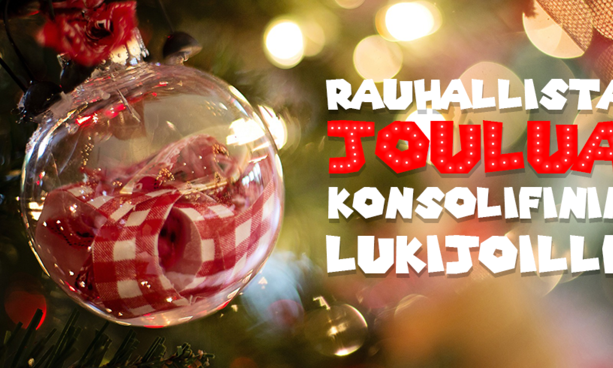 Joulu 2015