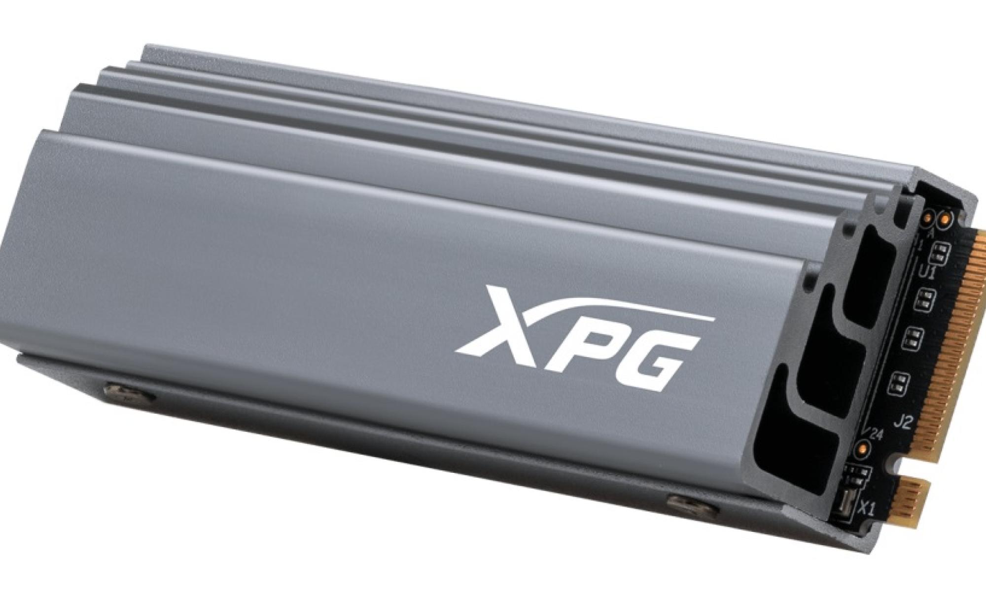 XPG Gammix S70.jpg