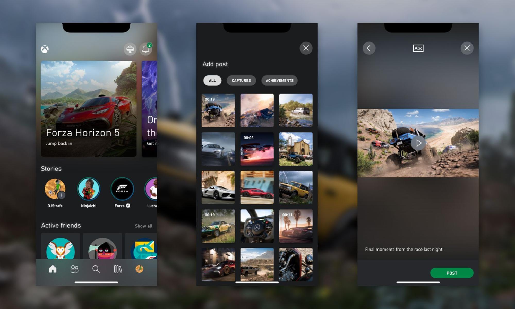 Xbox App