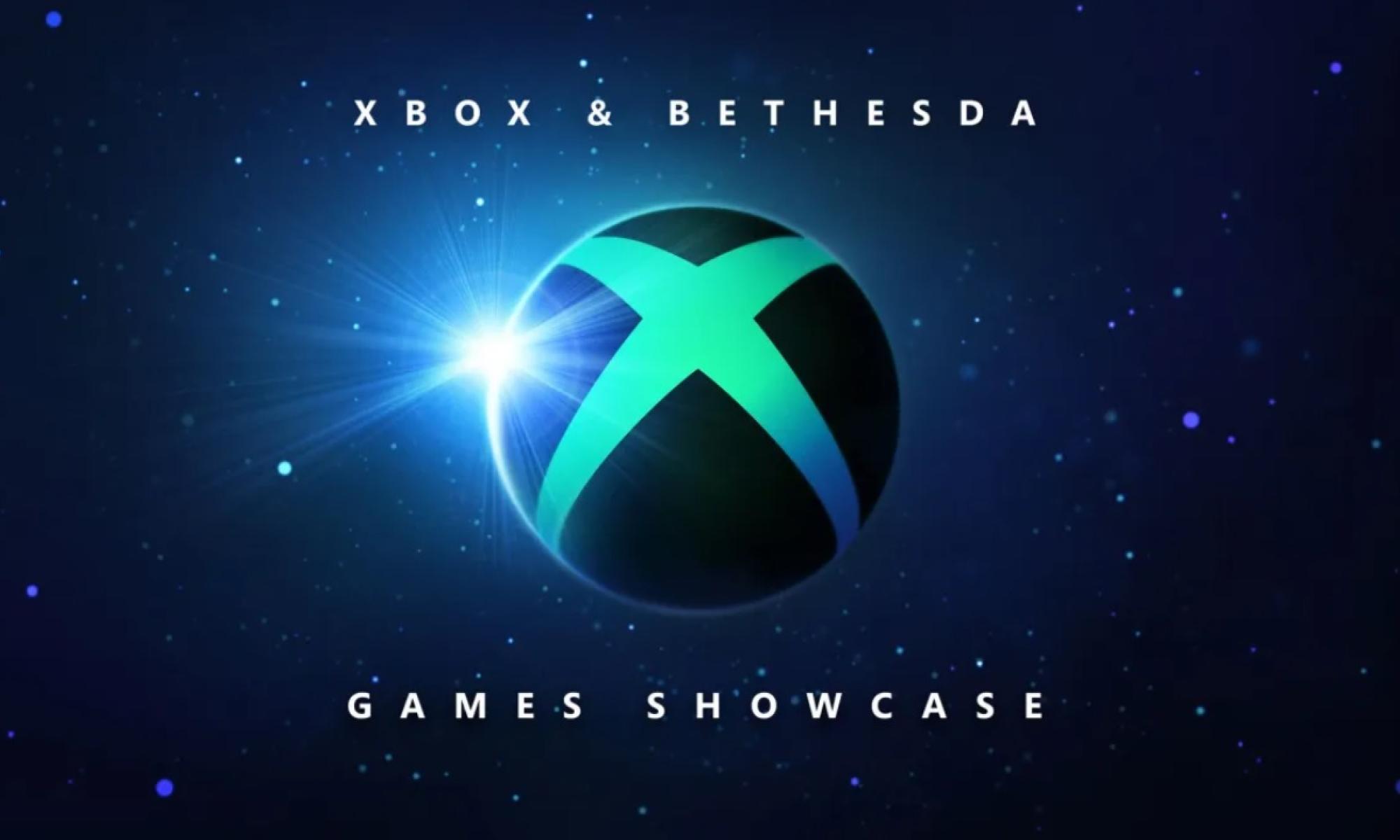Xbox Bethesda