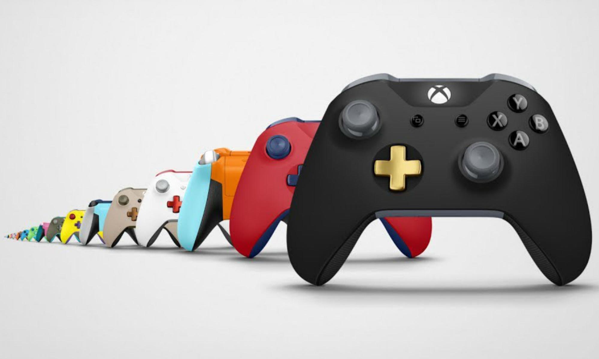 Xbox Design Lab