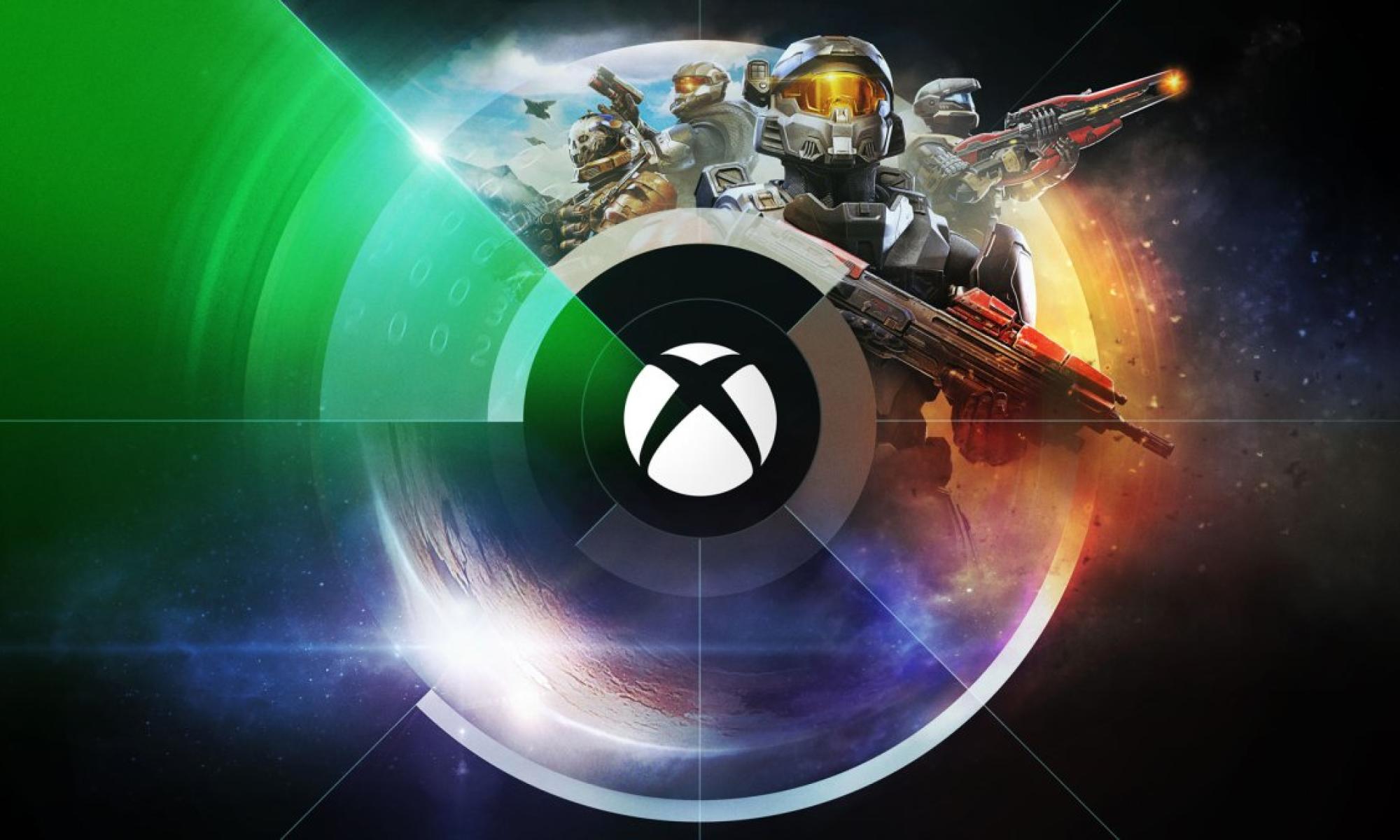 Xbox Game Pass