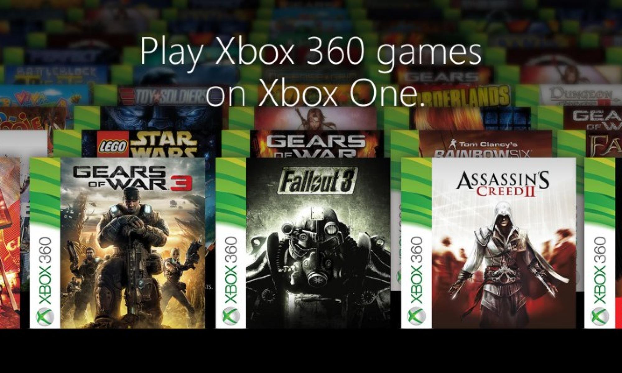 Xbox One