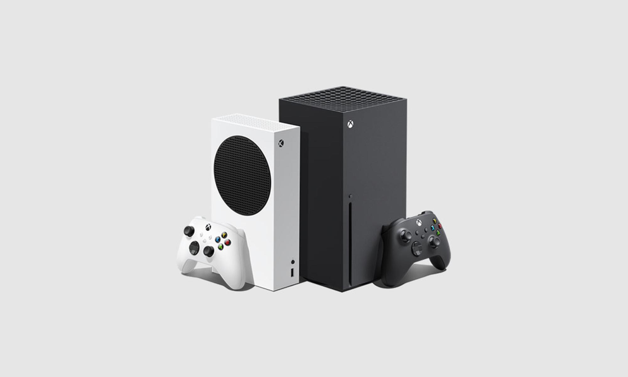 Xbox Series 