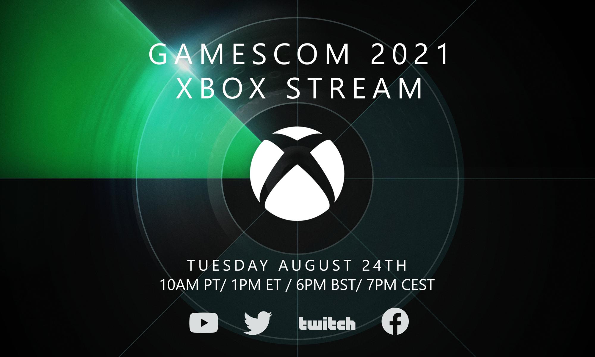 Xbox Stream