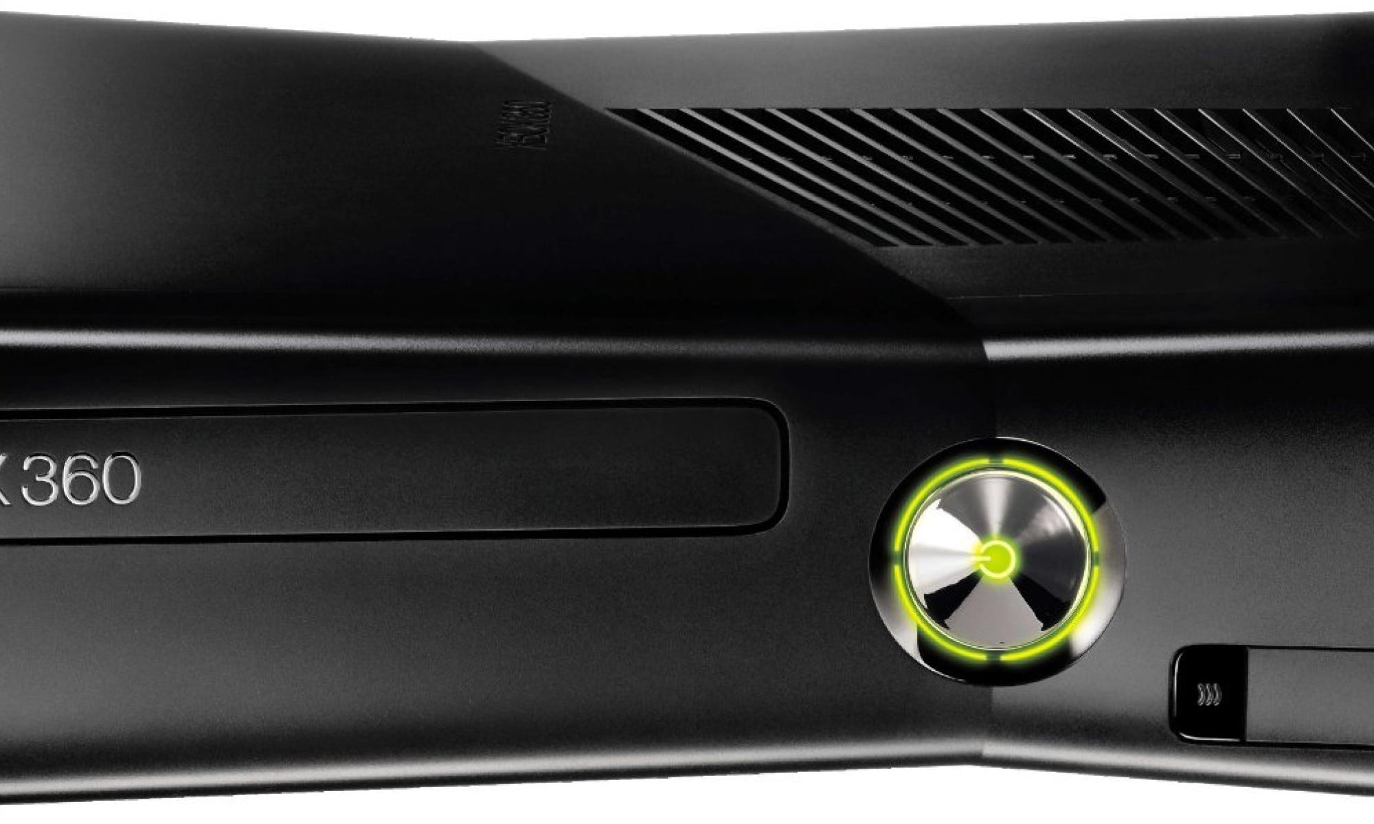 xbox 360