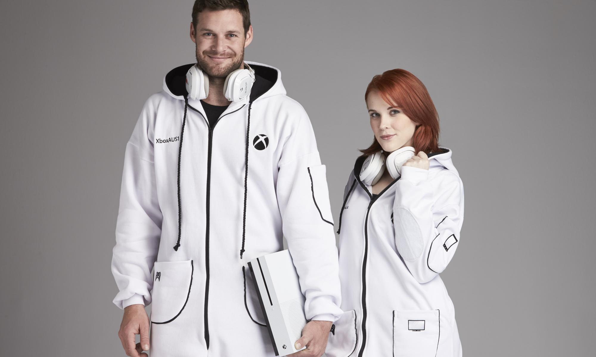 Xbox Onesie
