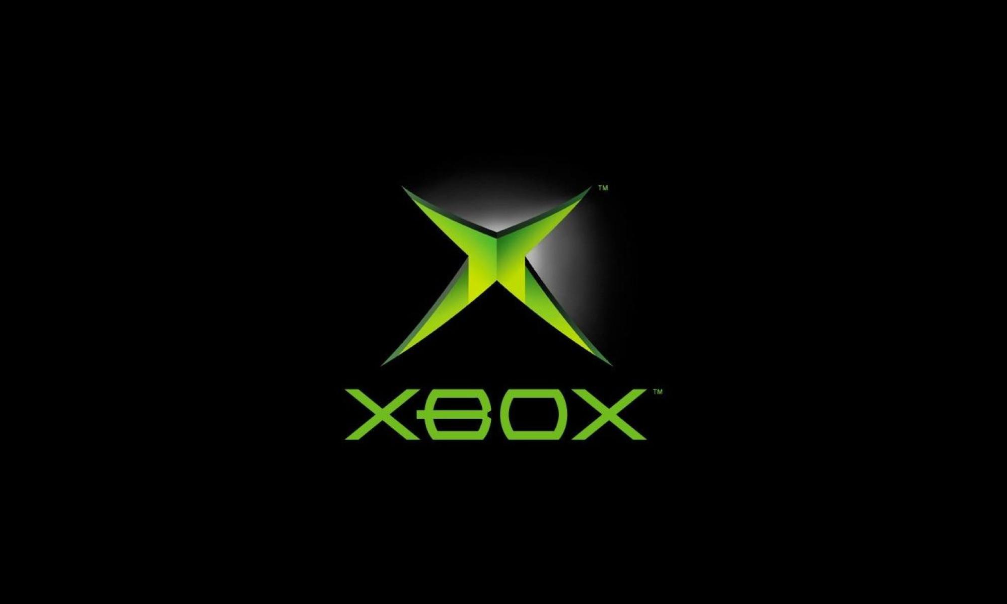 Xbox logo