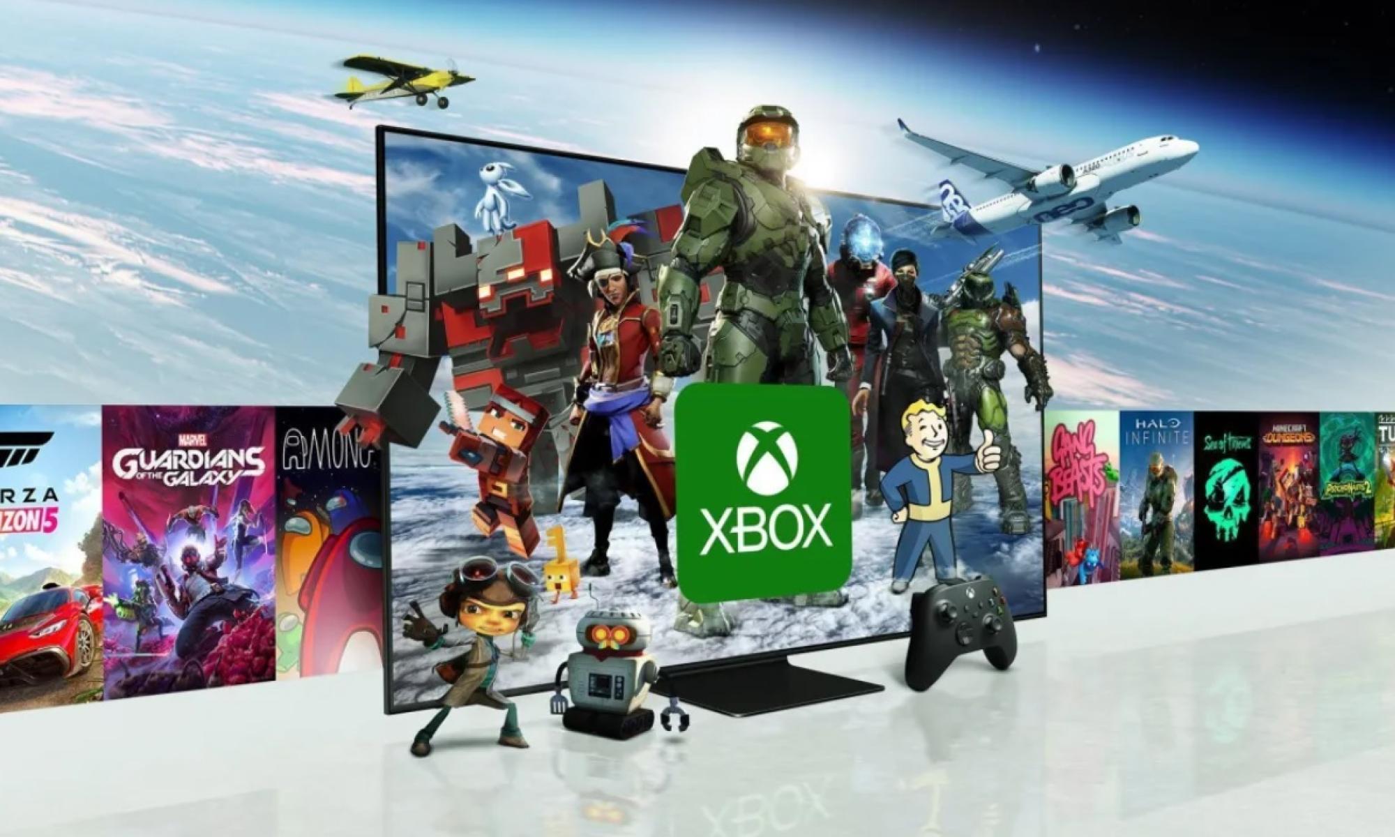 Xbox