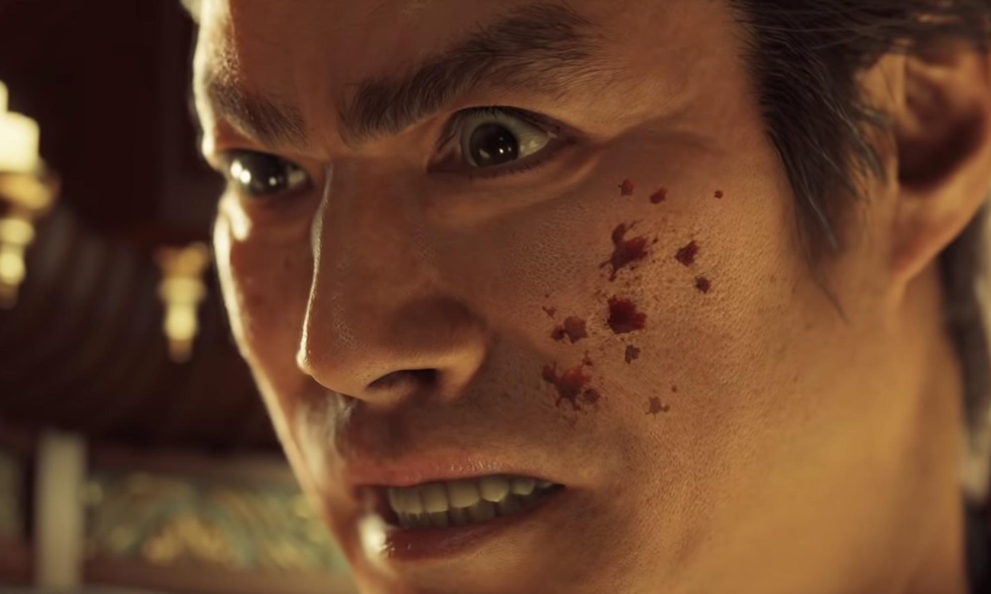 Yakuza 7