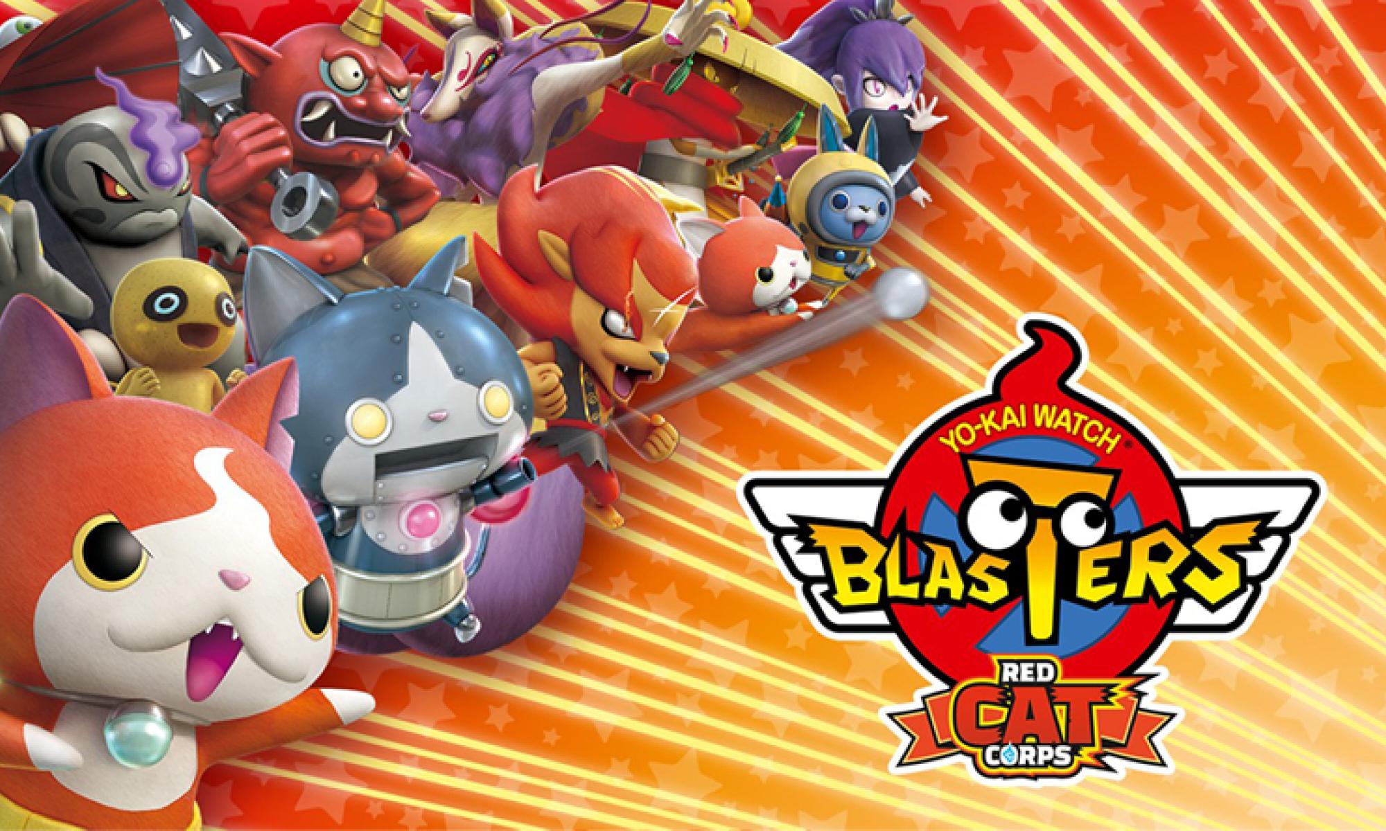 YokaiWatchBlasters_RedCatCorps1.jpg