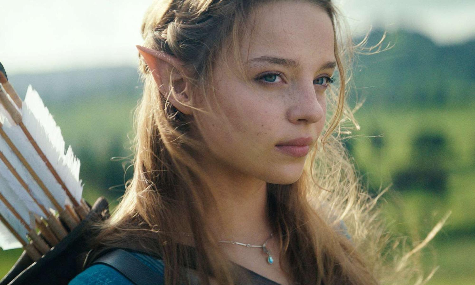 Zelda elokuva