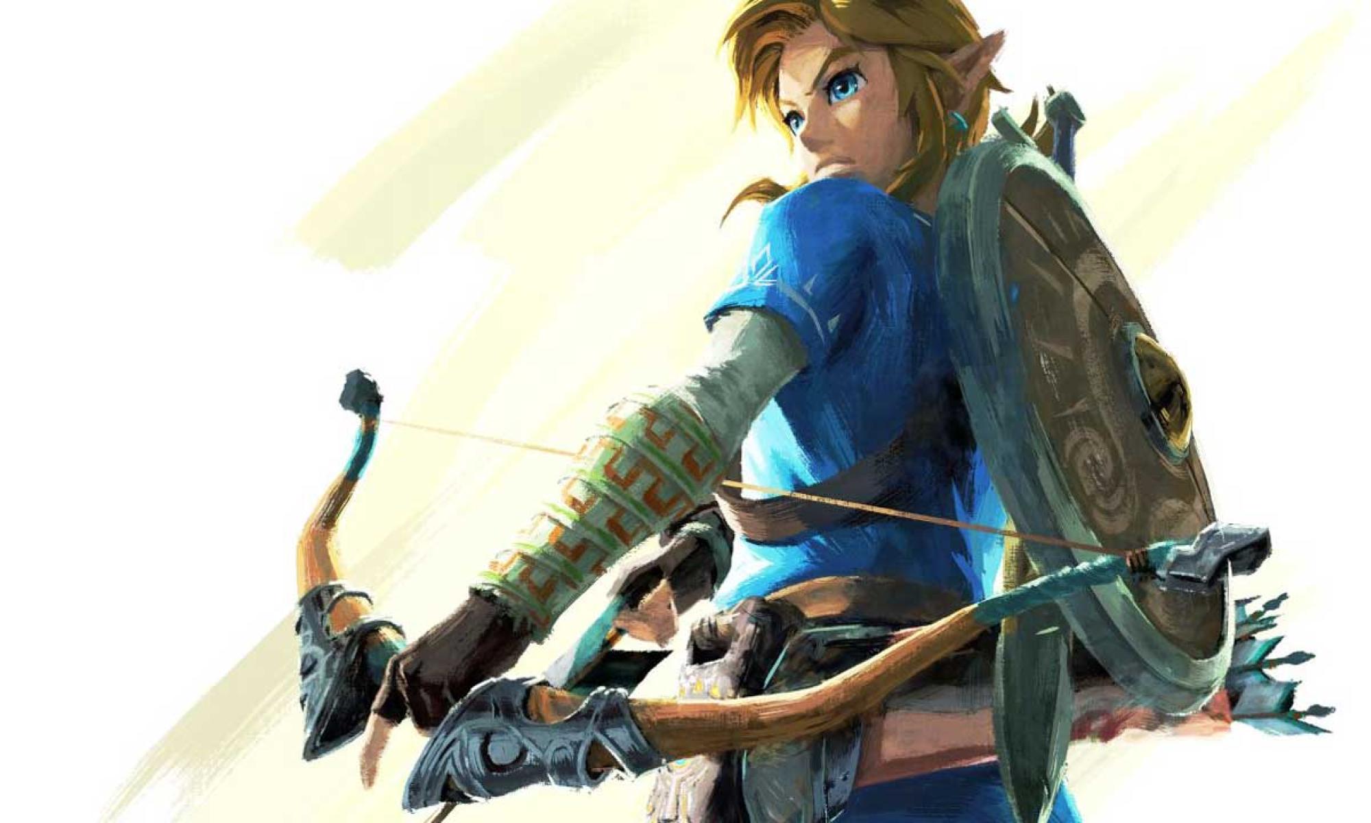 Zelda