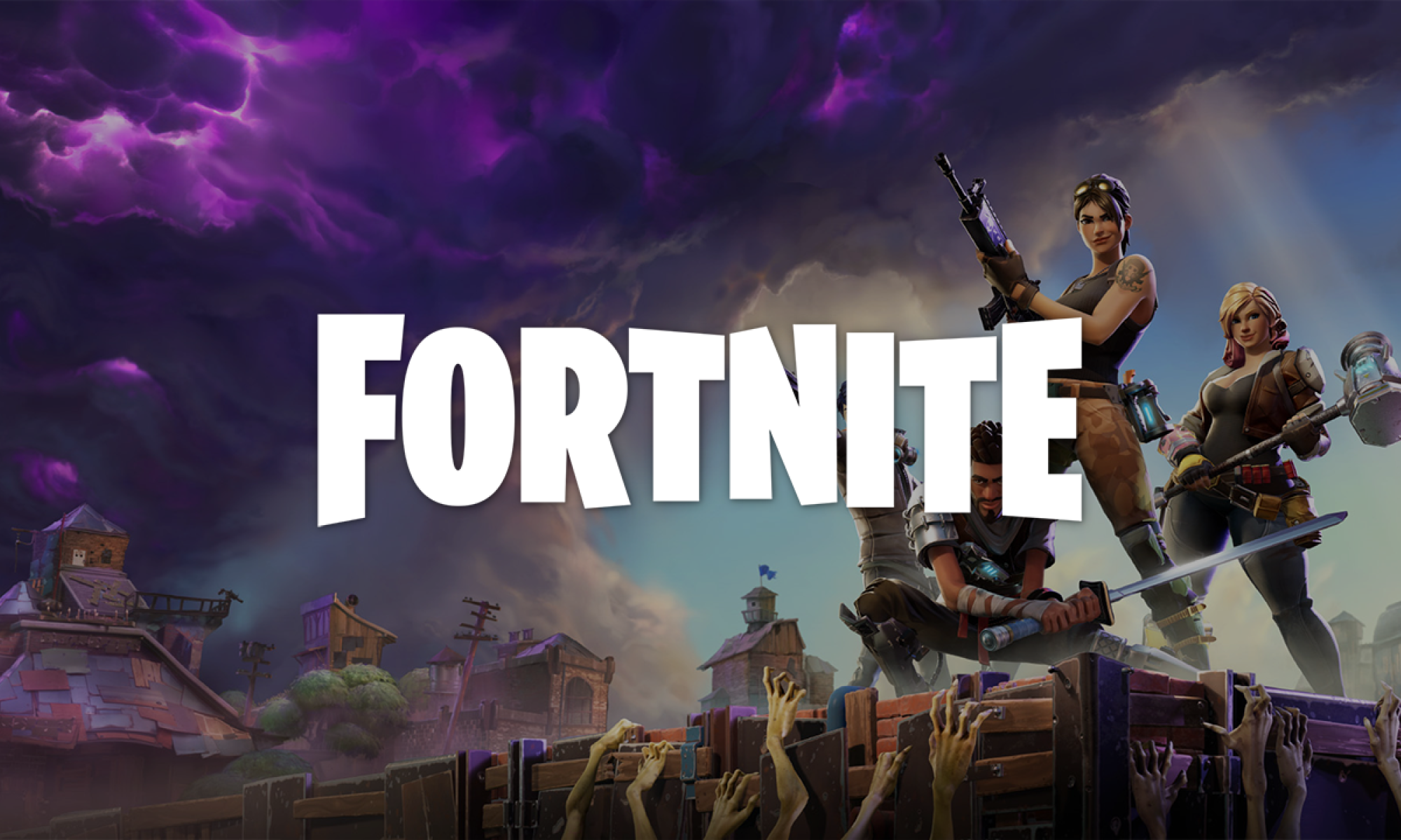 Fortnite