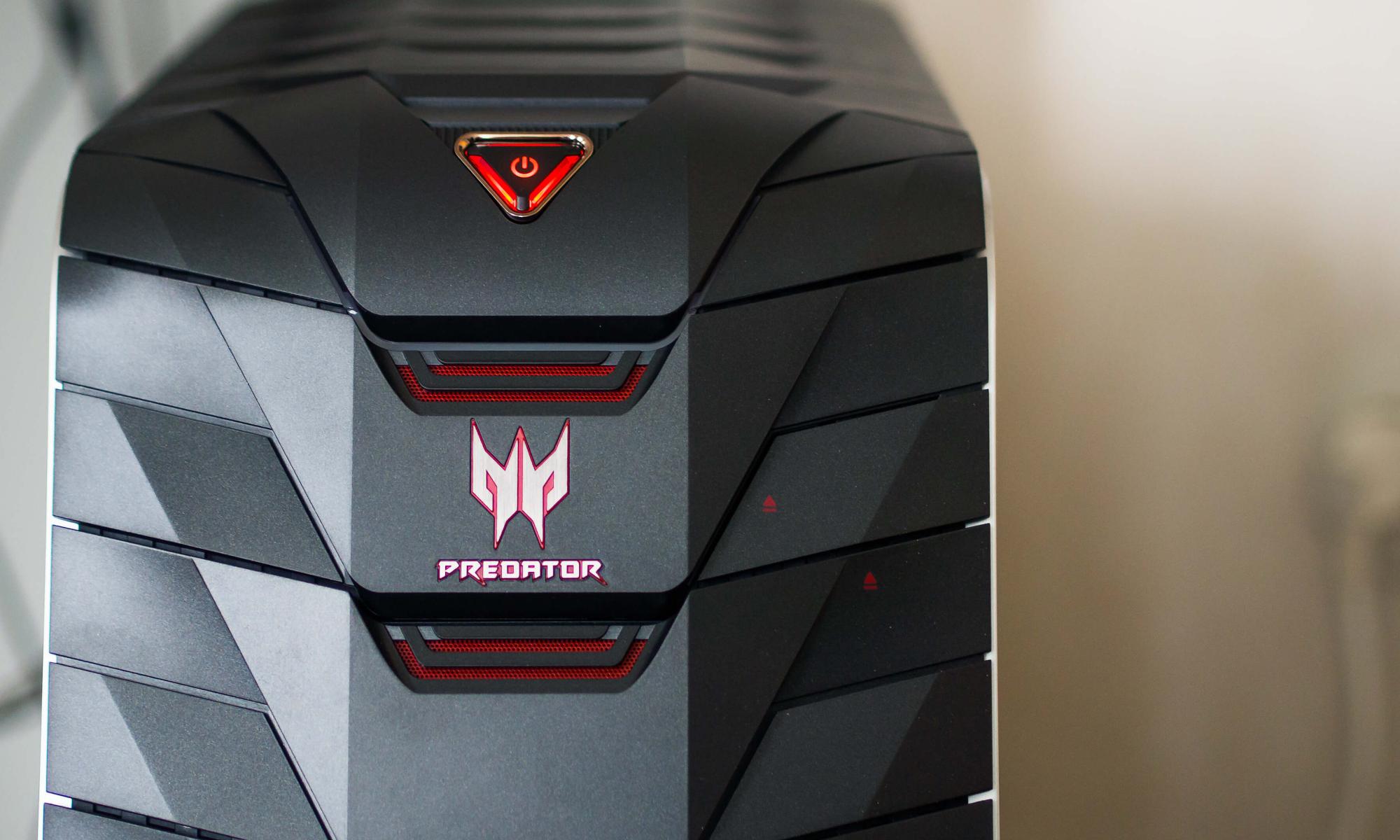 acer predator g6 