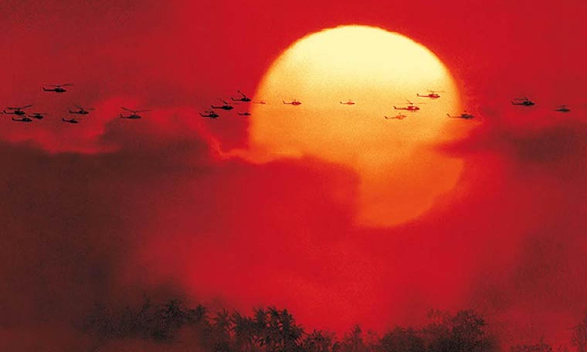 Apocalypse Now