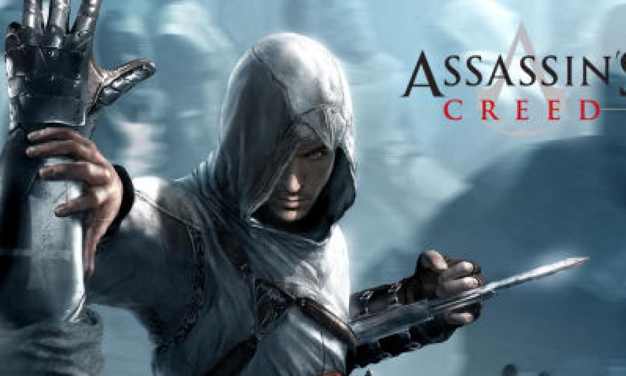 Assassin's Creed