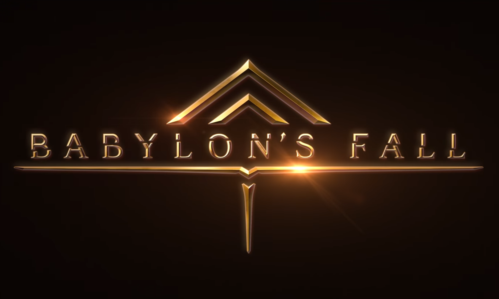 Babylon's Fall
