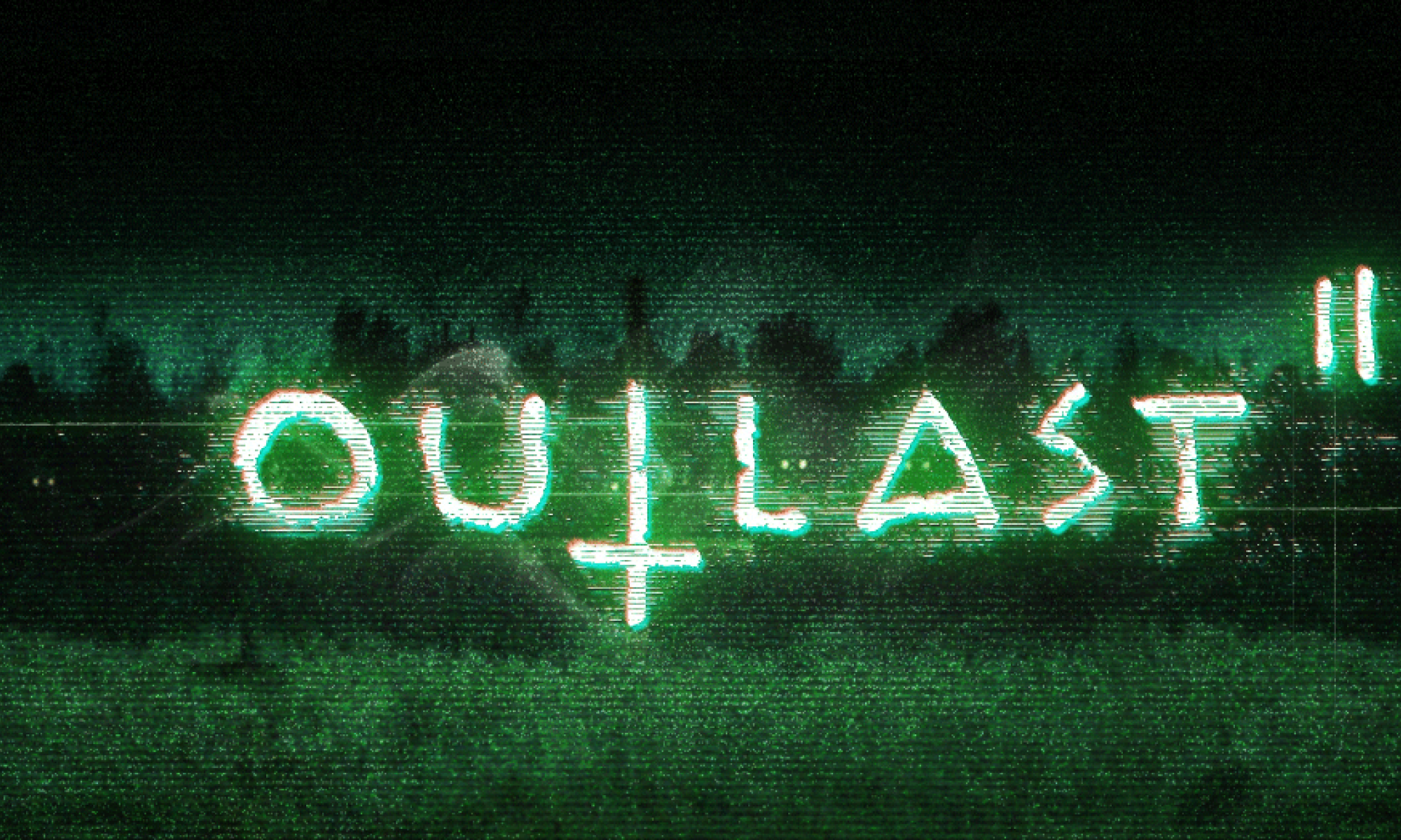 Outlast II
