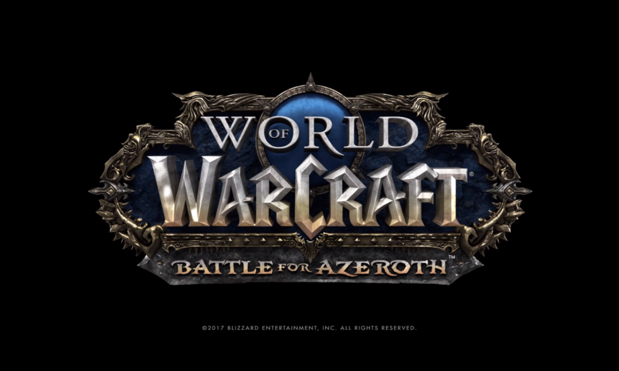 World of Warcraft: Battle for Azeroth