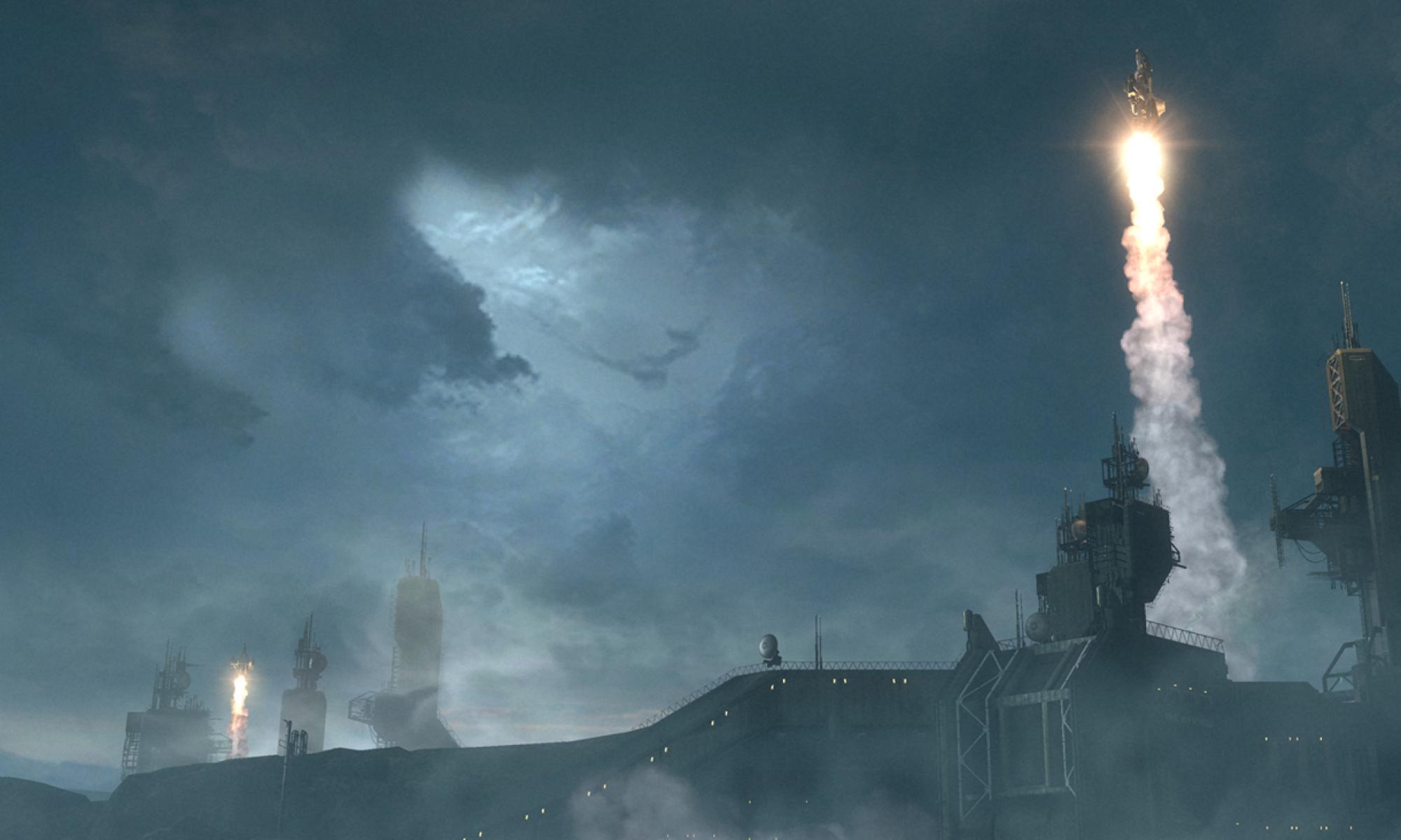 Halo Reach