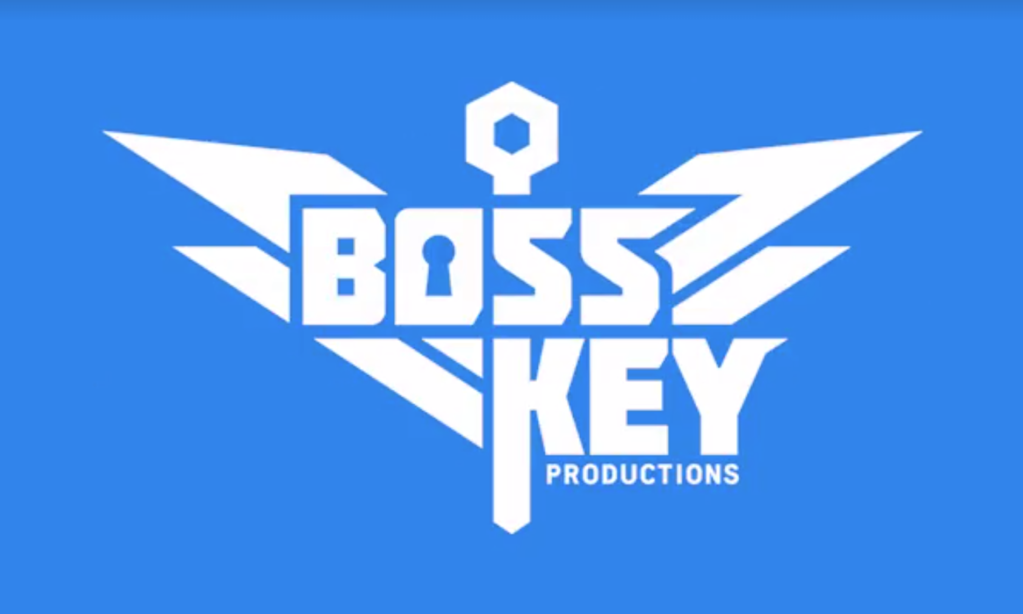 Boss Key Productions