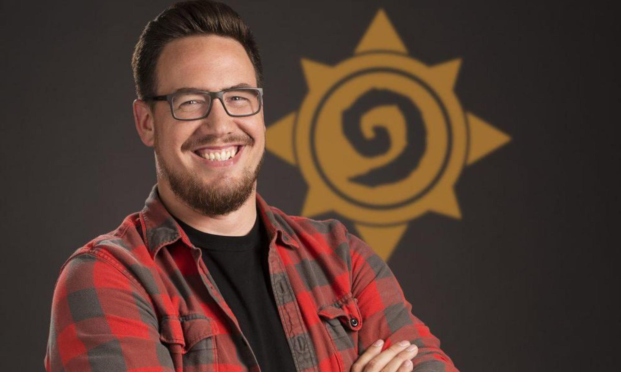 Ben Brode