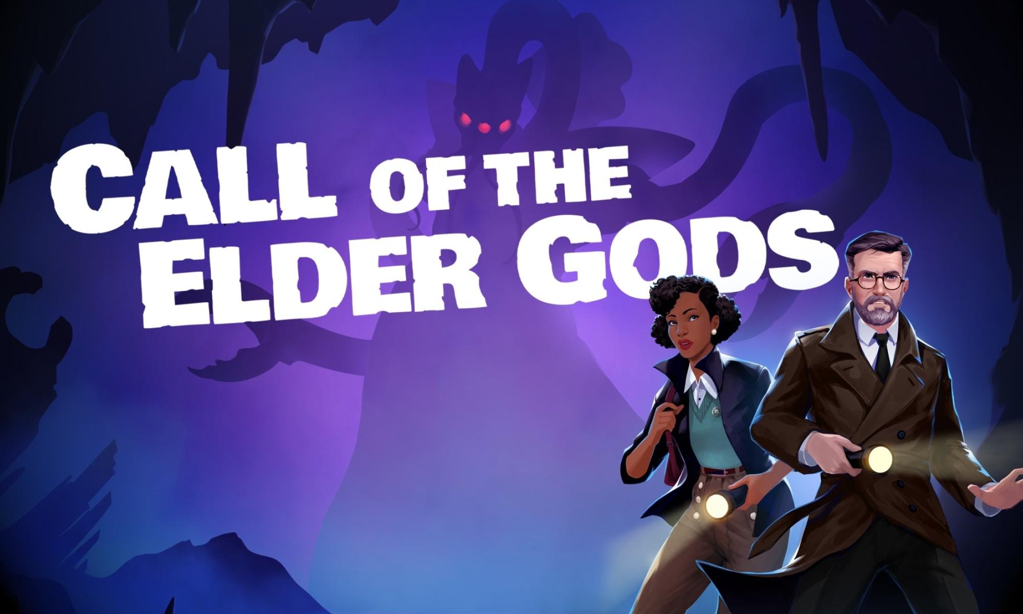 call of the elder gods nosto