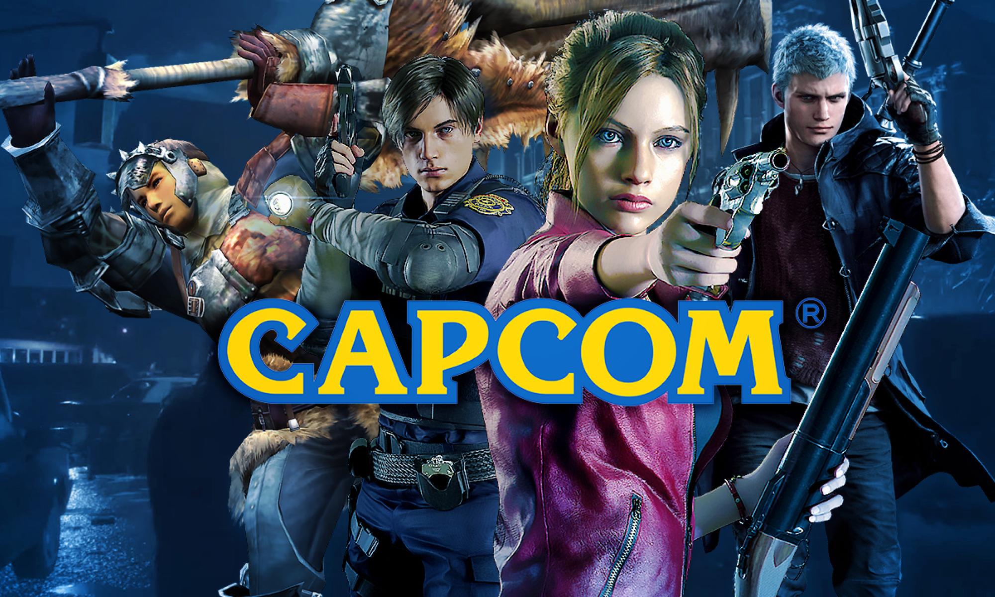 capcom yleiskuva.jpg