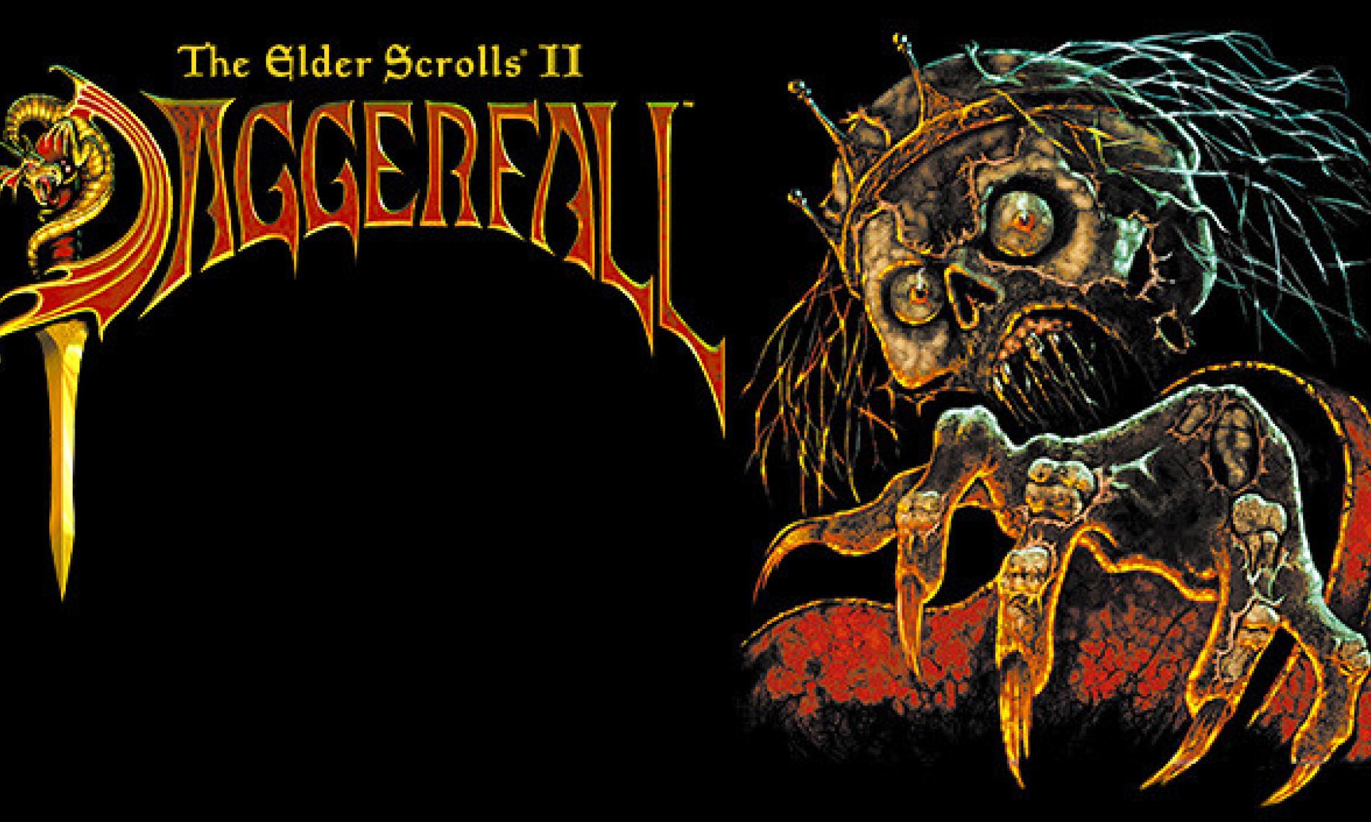 Daggerfall
