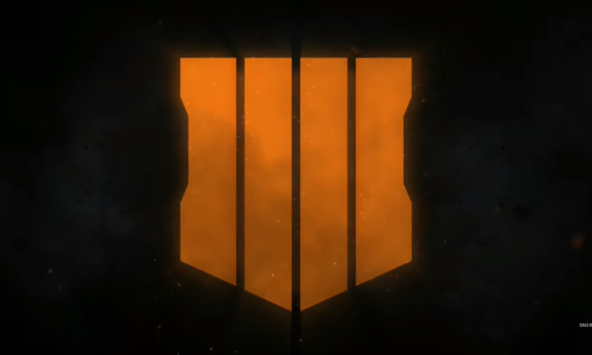 Call of Duty: Black Ops 4