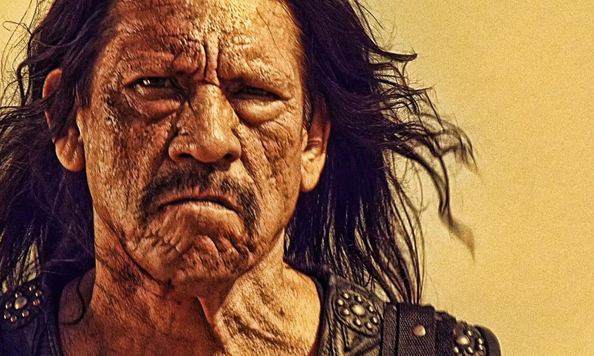 Danny Trejo