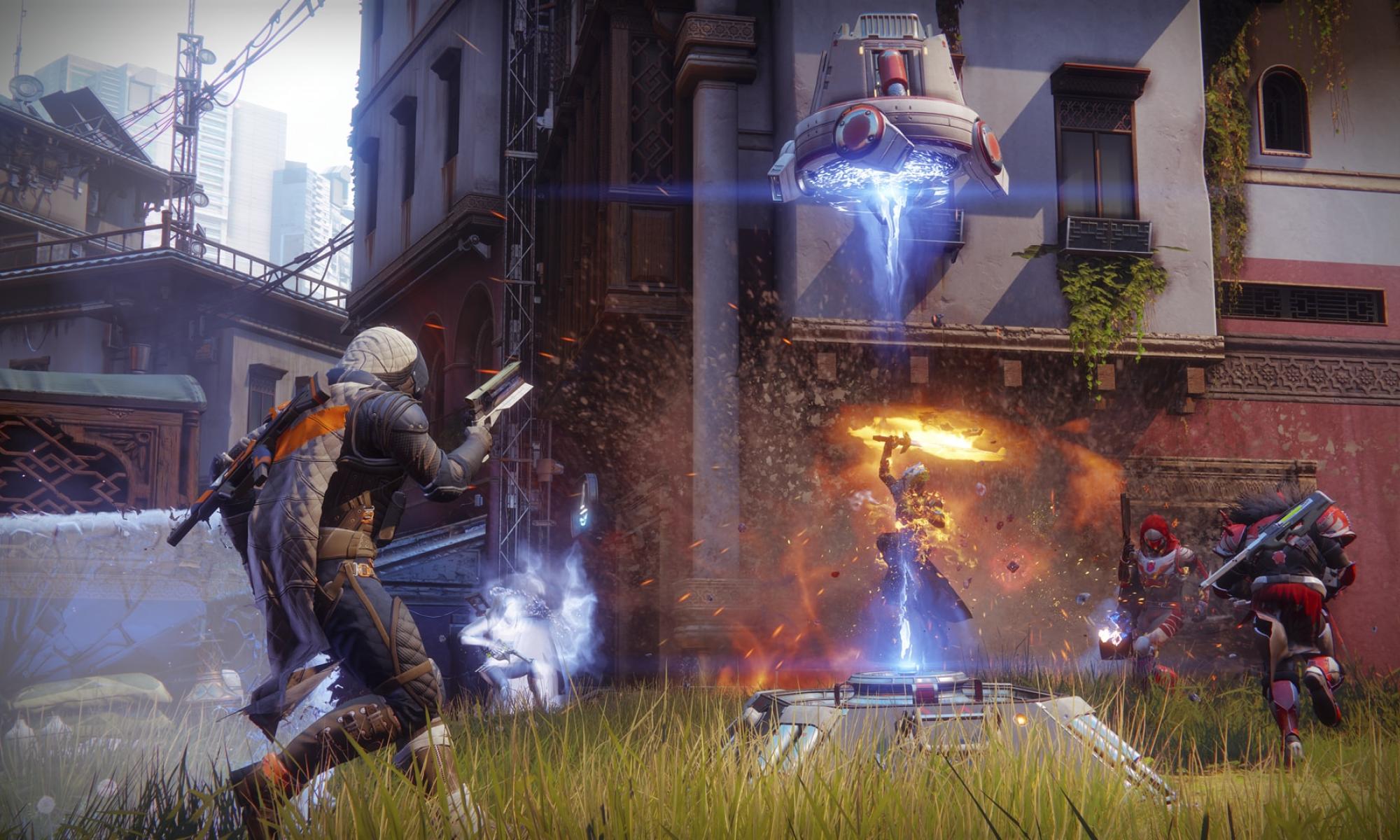 Destiny 2