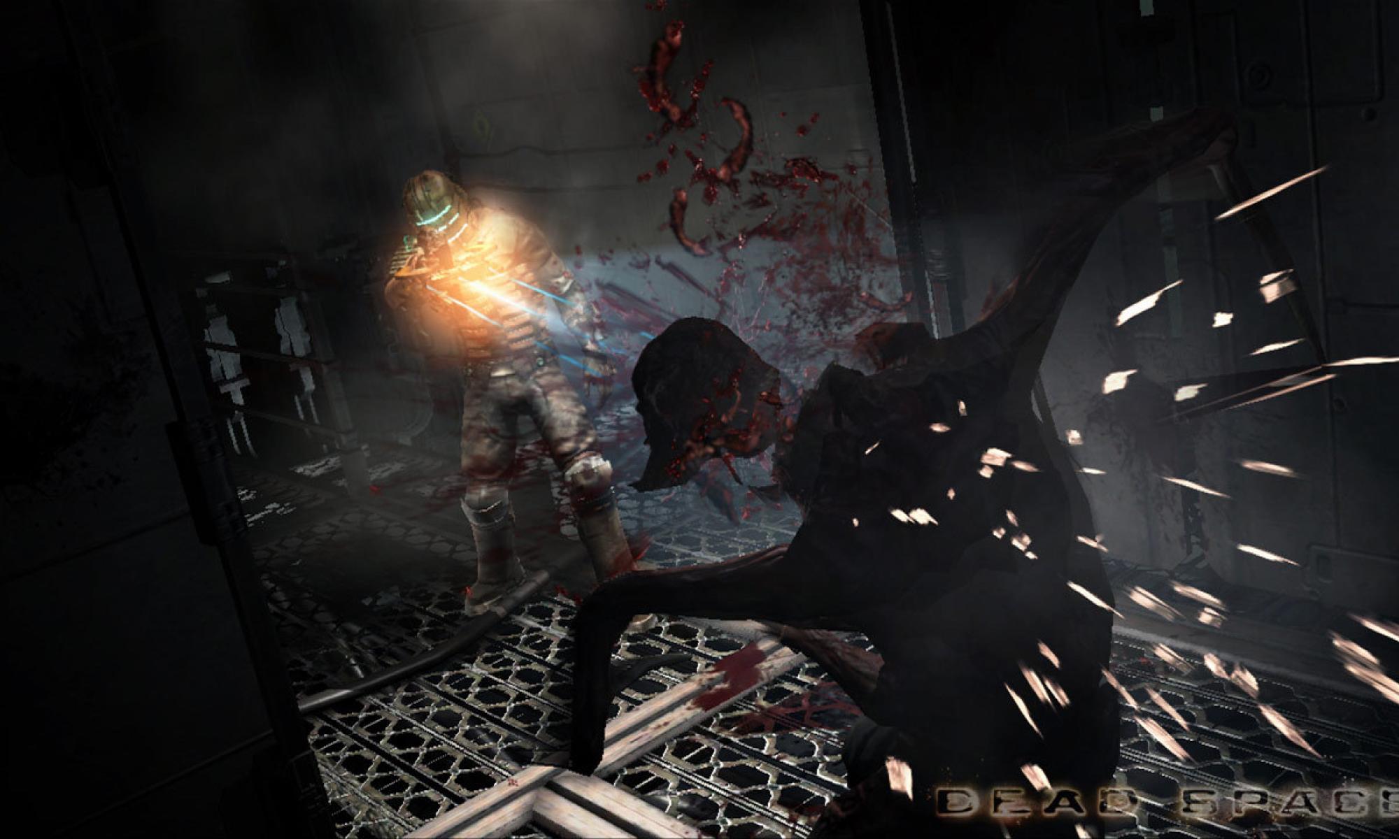 Dead Space