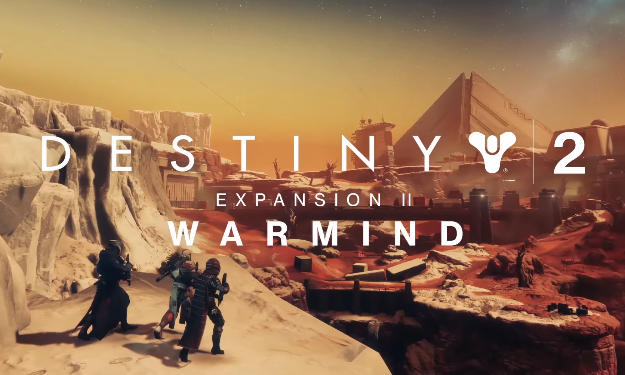 Destiny 2: Warmind