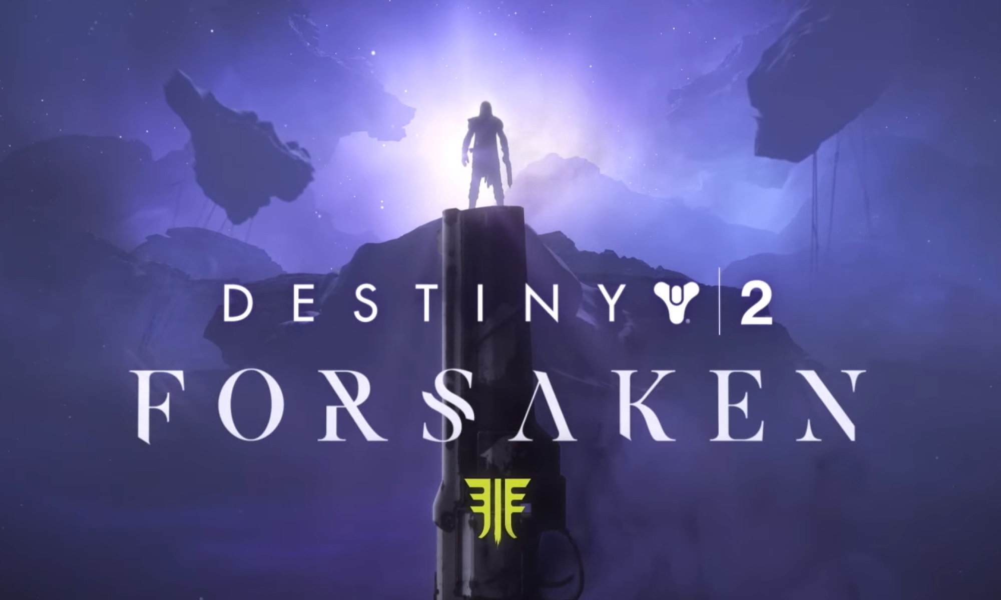 Destiny 2: Forsaken