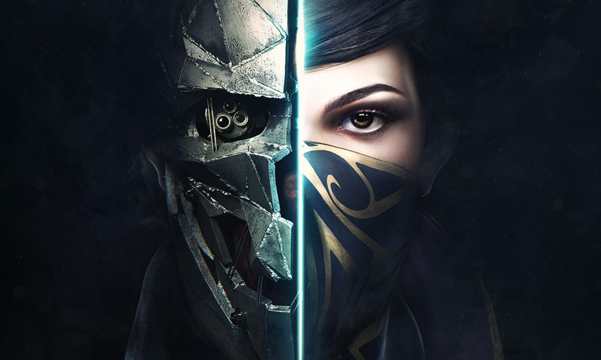 Dishonored 2