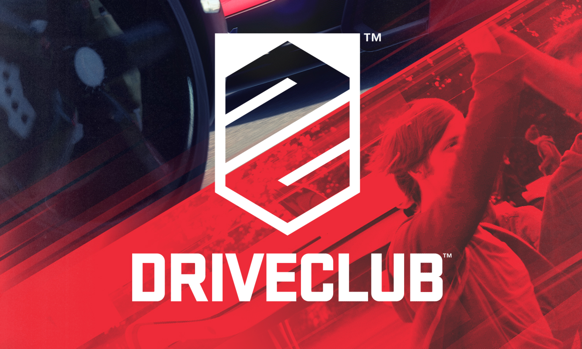 DRIVECLUB otsikkokuva