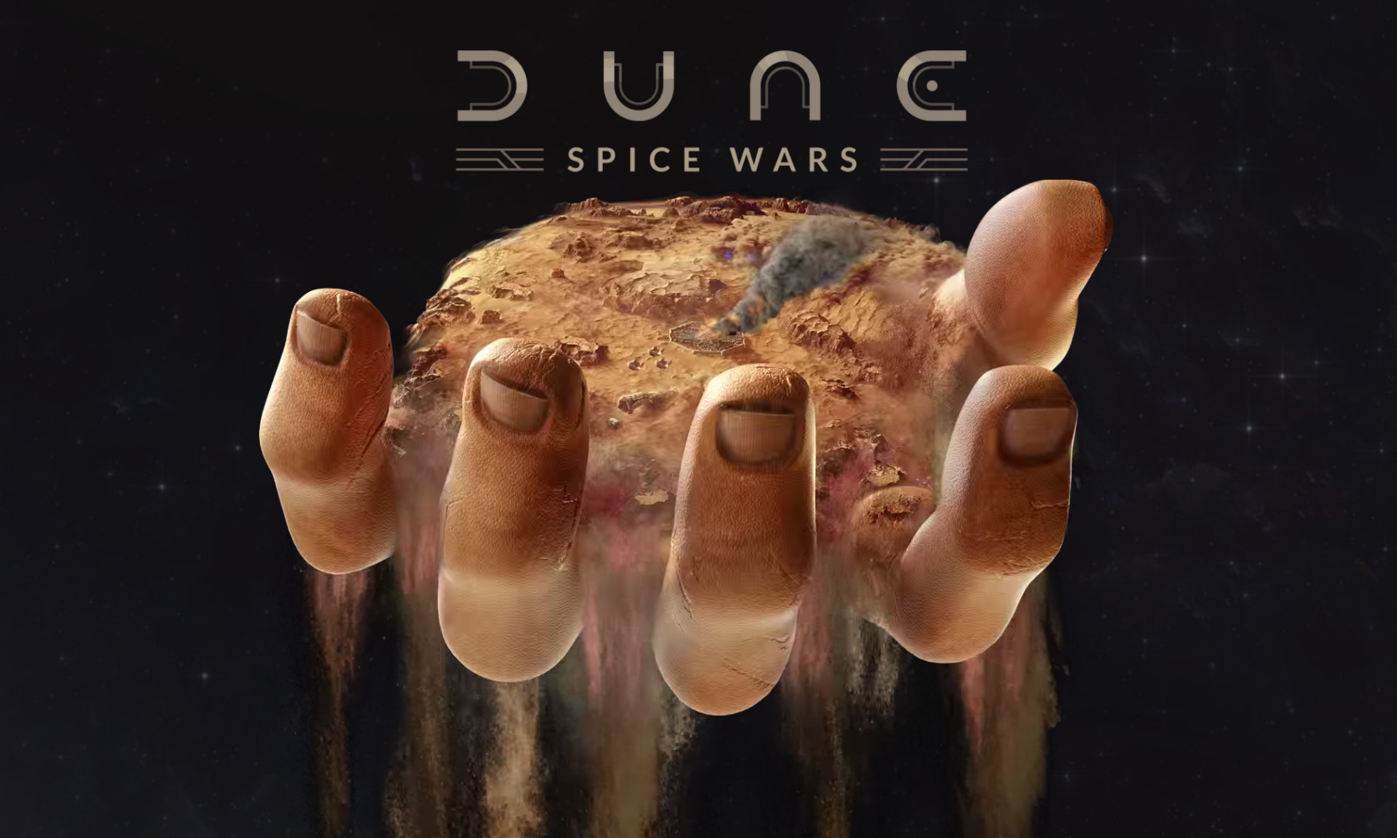 Dune: Spice Wars hero