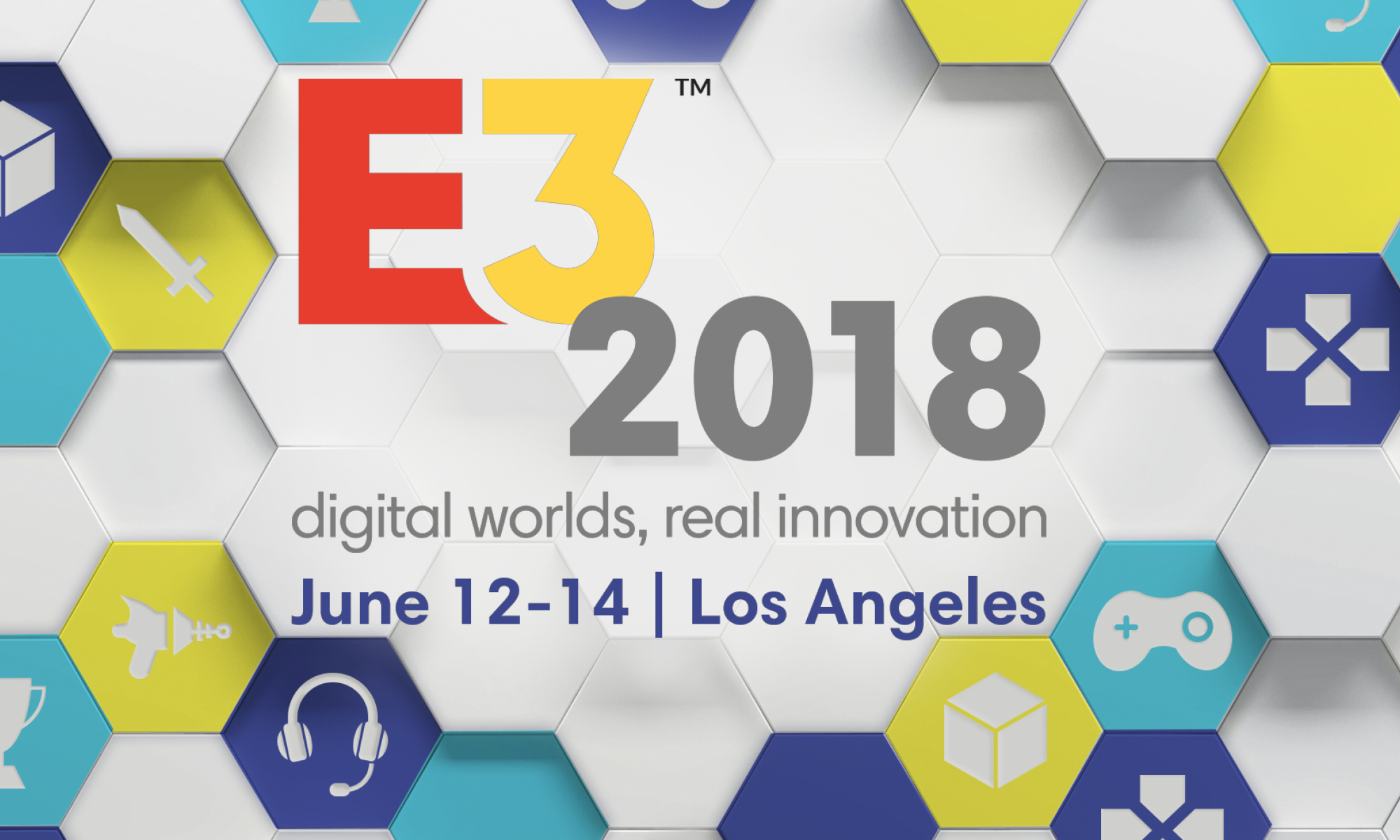 E3 2018