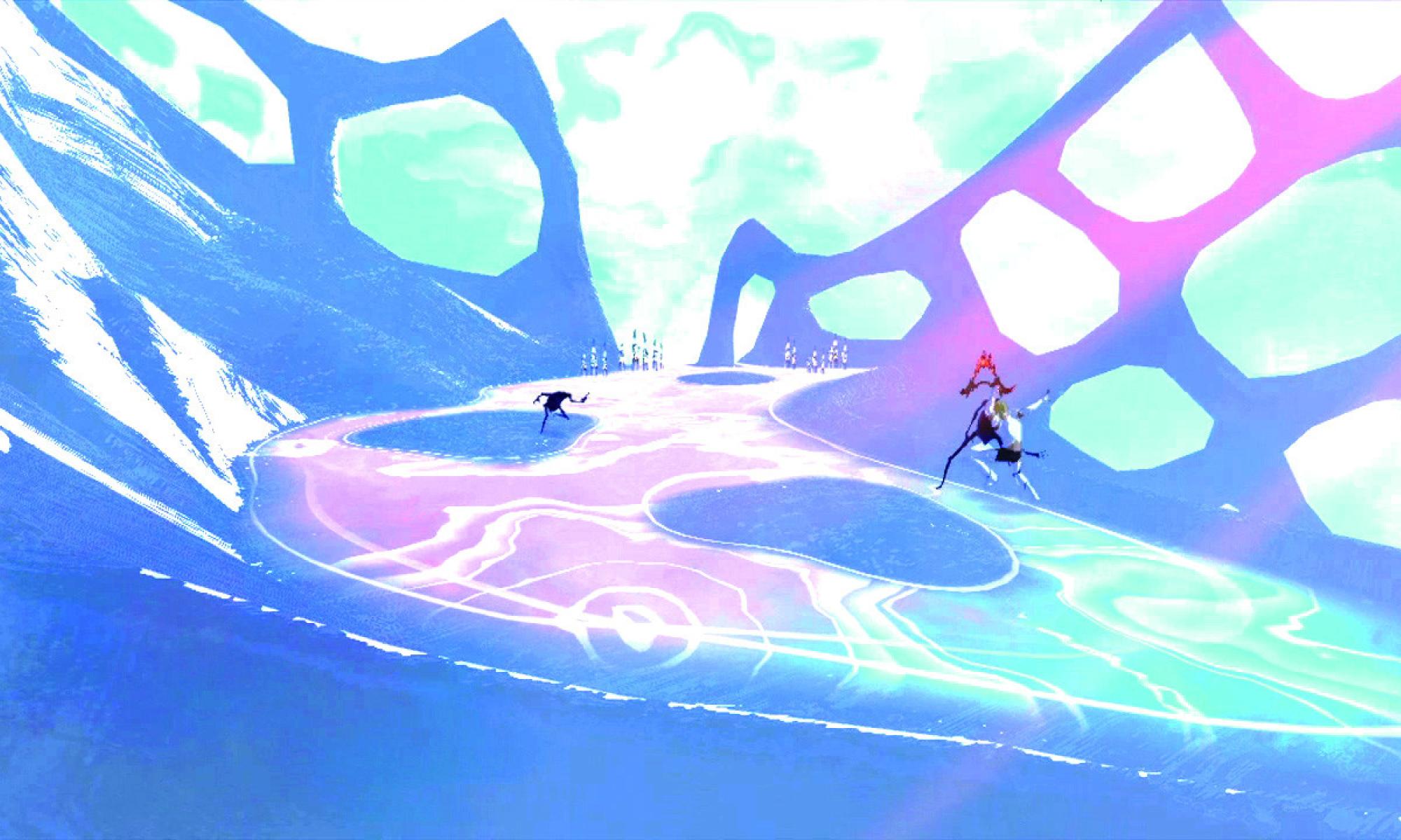 el shaddai Ascension of the Metatron.jpg