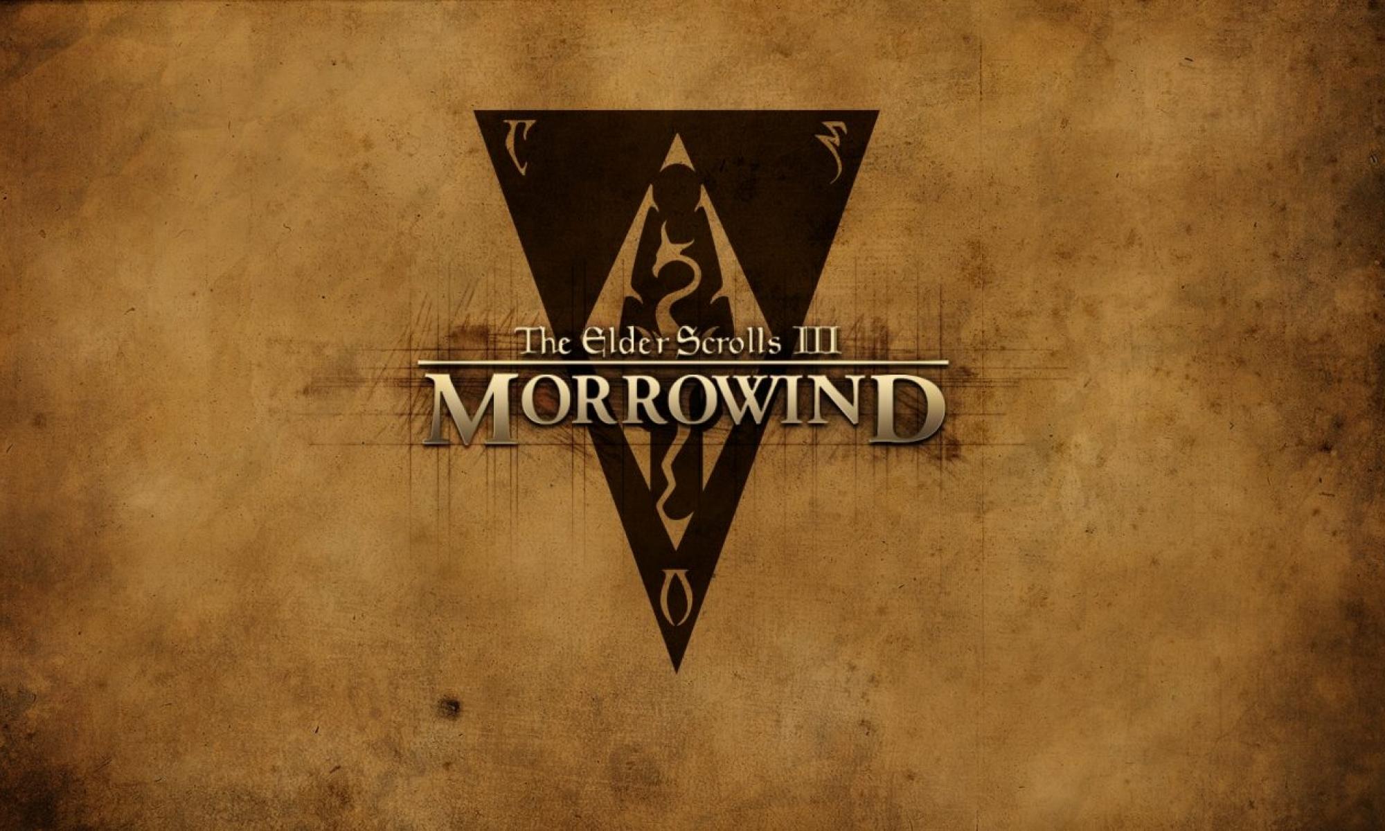 morrowind